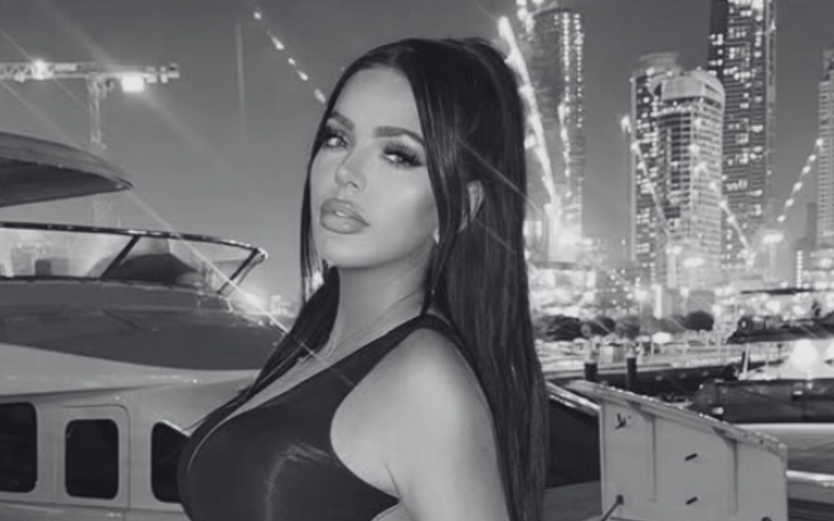 Dramat Klaudii Zakrzewskiej. Właśnie aresztowano prawdopodobną sprawczynię tragedii