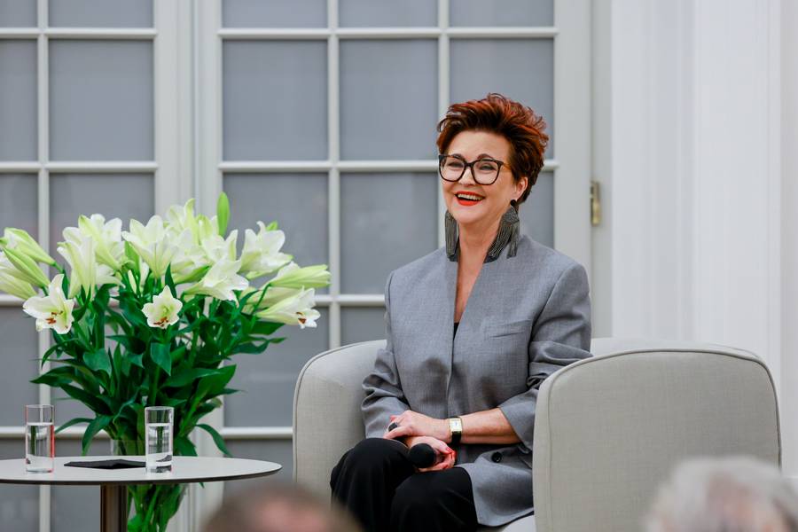 Jolanta Kwaśniewska na zdjęciach w młodości. Fani w zachwycie