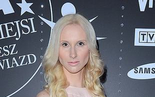 Angel Oliferuk: Powiedzieli mi, że jestem za gruba