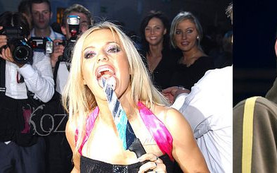 Doda pozwała Mieszka