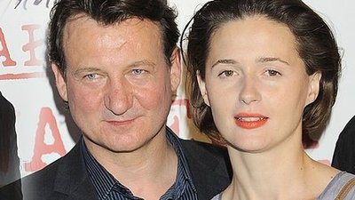 Bankiet z okazji zakończenia zdjęć do filmu o Wałęsie (FOTO)