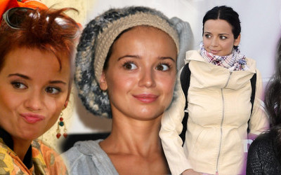 Anna Przybylska zawsze była piękna (FOTO)