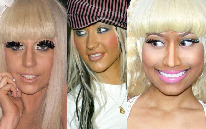 Oto dlaczego Twój makijaż wygląda ŹLE!