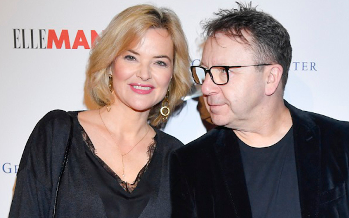 Monice Richardson się ulało? Wyznaje, że jej dzieci przeszły traumę mieszkając z aktorem