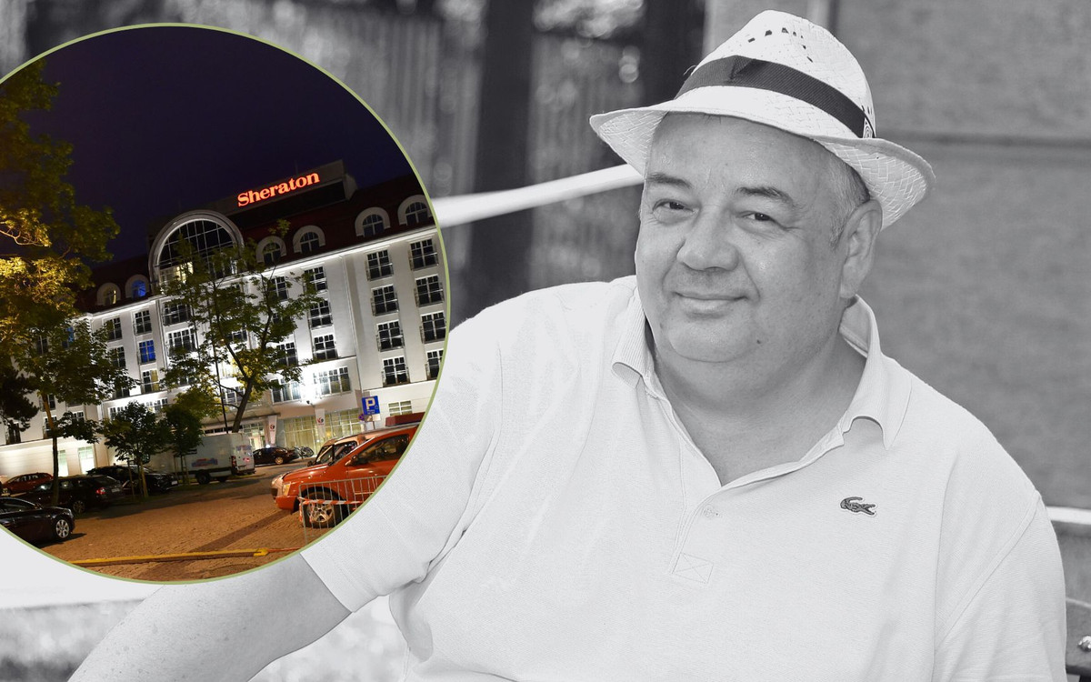 Prokuratura zajęła się sprawą śmierci Stanisława Sojki. Przesłuchano jego menadżera!