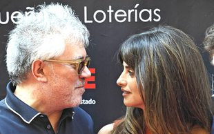 Elena Anaya – rywalka Penelope Cruz