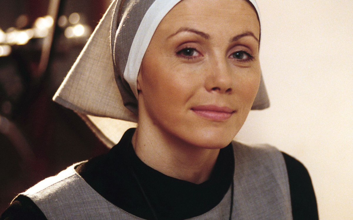 W “Klanie” grała zakonnicę Dorotę. Później zniknęła. Tak dzisiaj wygląda