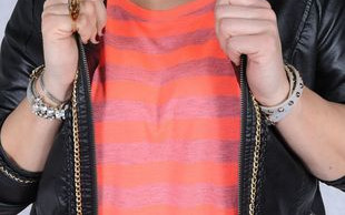 Stylizacje Joanny Liszowskiej w Tylko taniec (FOTO)