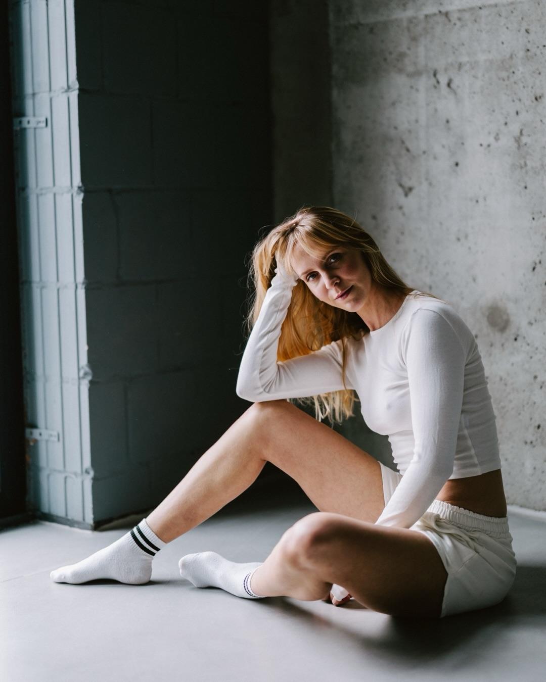 Marianna Janczarska, fot. Instagram