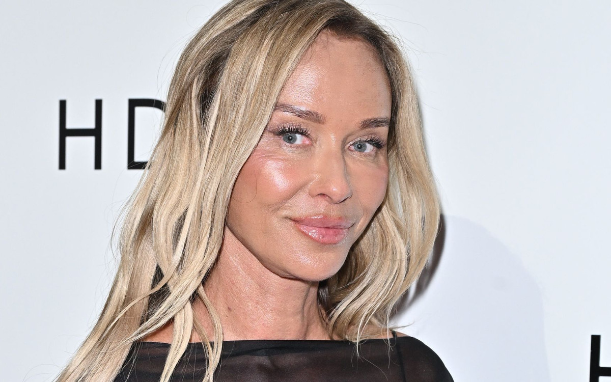 Przetakiewicz wyliczyła, jakie zabiegi zrobiła. Lista jest długa