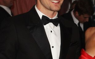 Justin Timberlake: Bóg kocha Pattinsona bardziej