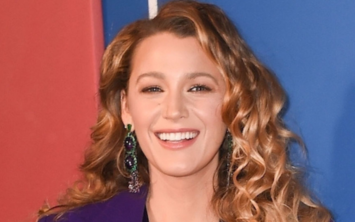 Paparazzi nie dają jej spokoju! Blake Lively sfotografowana w zaawansowanej ciąży