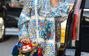 Rihanna ma problem? Została POZWANA za koncert… który się nie odbył!