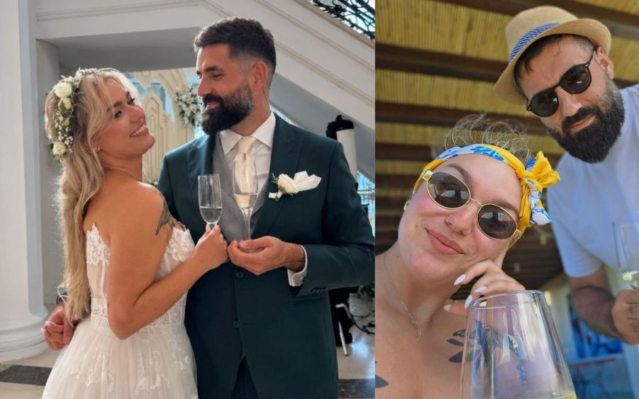 Doniesienia o rozstaniu Marty i Damiana z „Love is Blind” nie cichną. Para w końcu zabrała głos