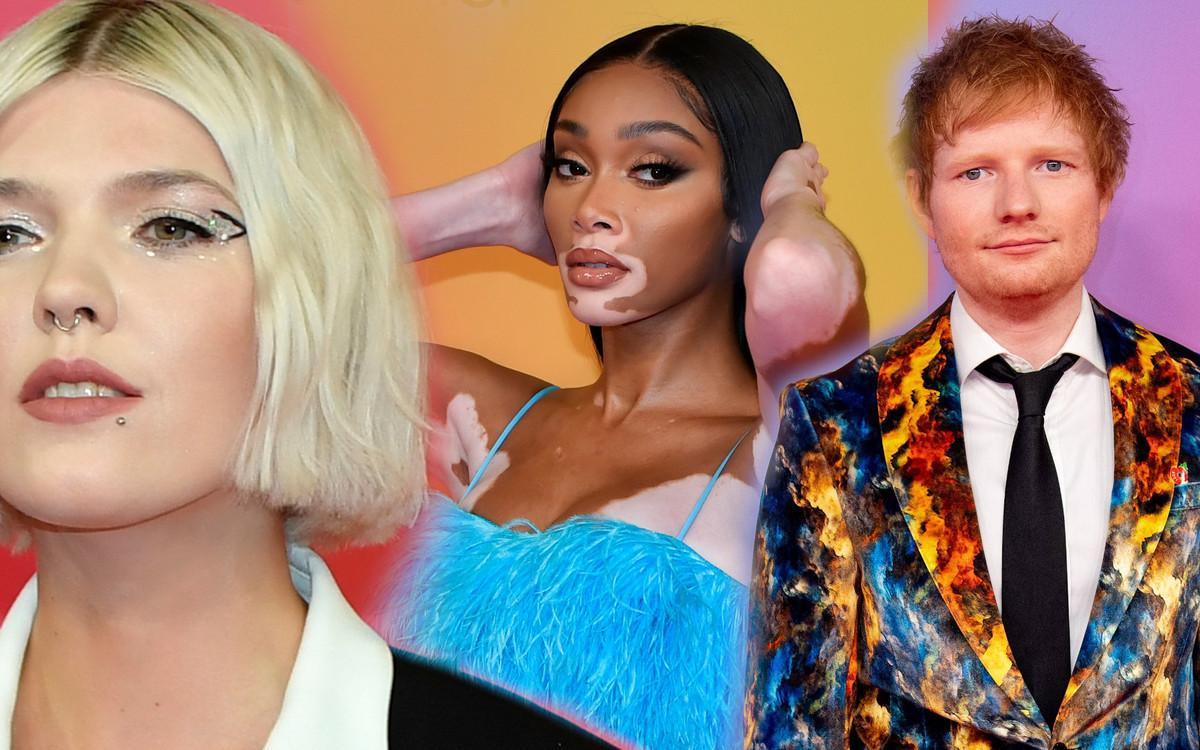 MTV EMA. Daria Zawiałow godnie reprezentowała nasz kraj (ZDJĘCIA)