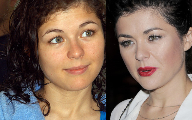 OMG! Jak one kiedyś wyglądały?