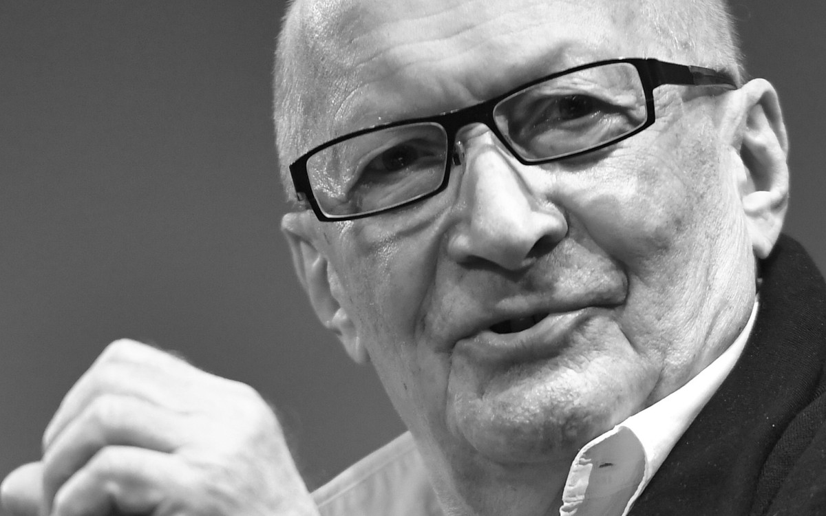 Nie żyje wybitny, polski aktor, Wojciech Pszoniak