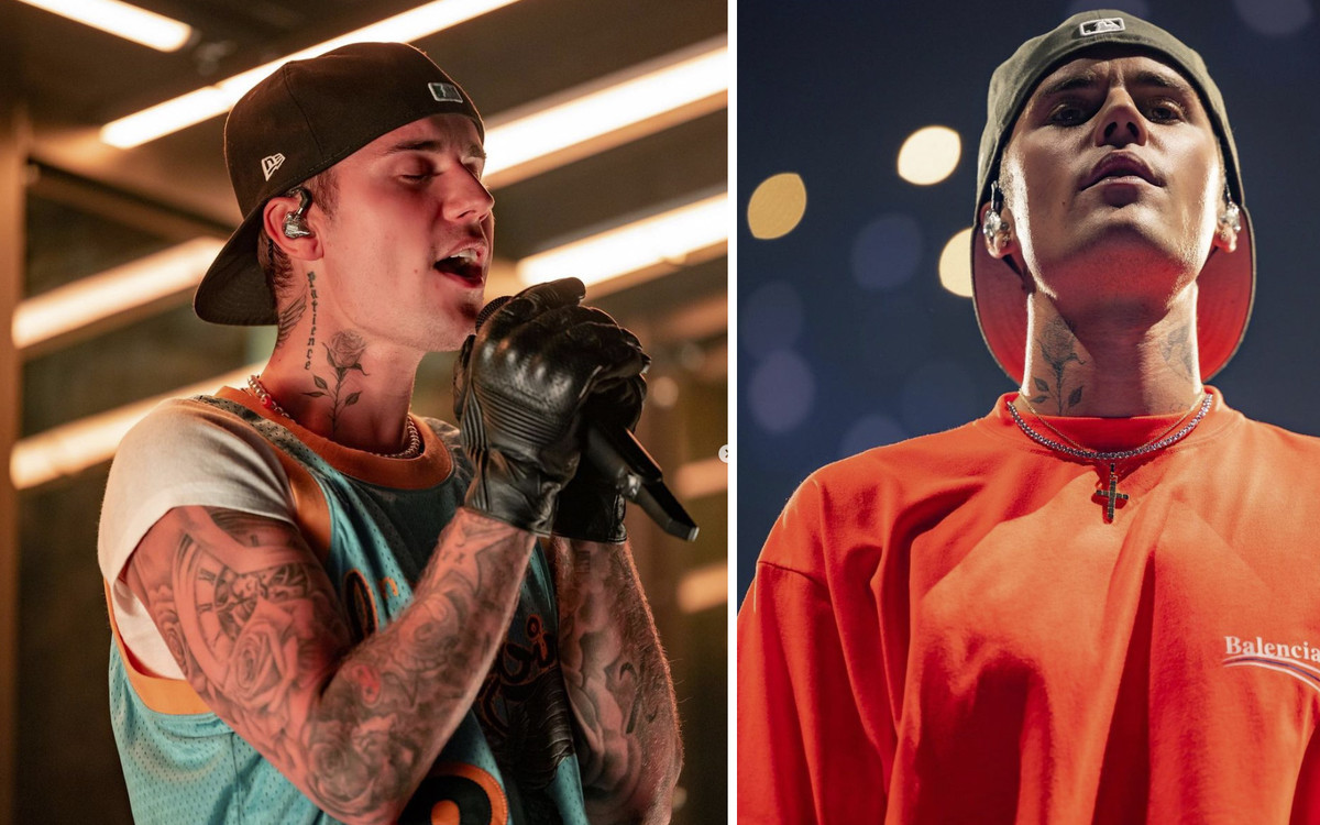 Justin Bieber pozwany za strzelaninę podczas jego after-party