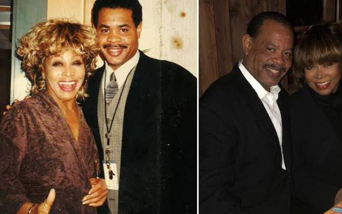 Syn Tiny Turner popełnił SAMOBÓJSTWO?