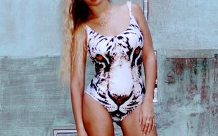 Beyonce nie zapłaciła za zakupy!