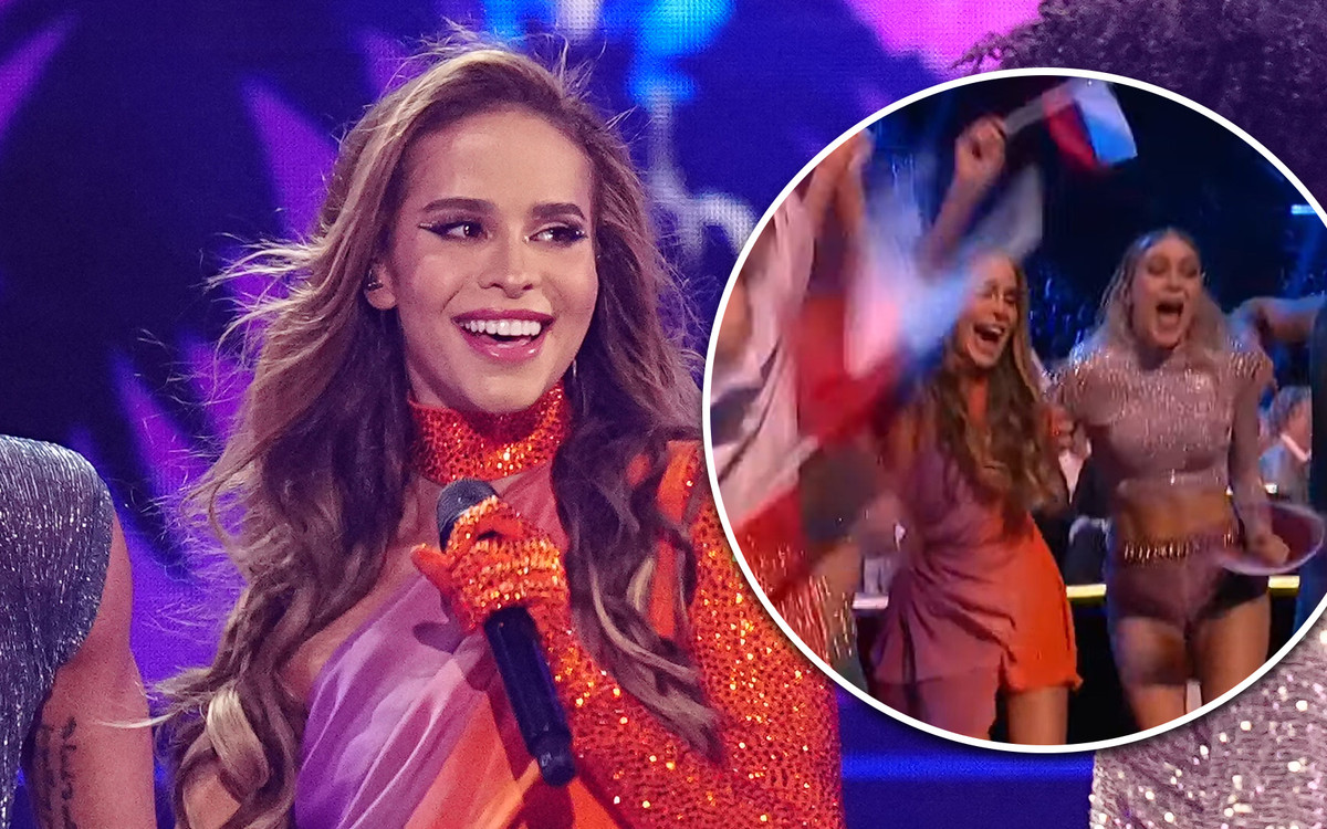 Blanka komentuje swój występ na Eurowizji 2023