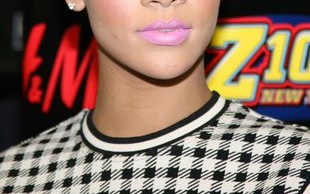 Rihanna i Chris Brown widziani razem!
