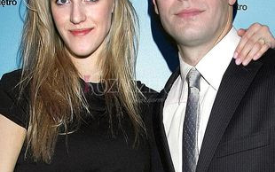 Michał Żebrowski jest już ojcem