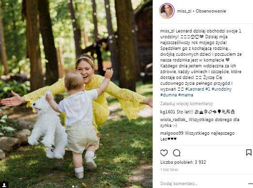 Gwiazdy show-biznesu jako mamy ze swoimi pociechami