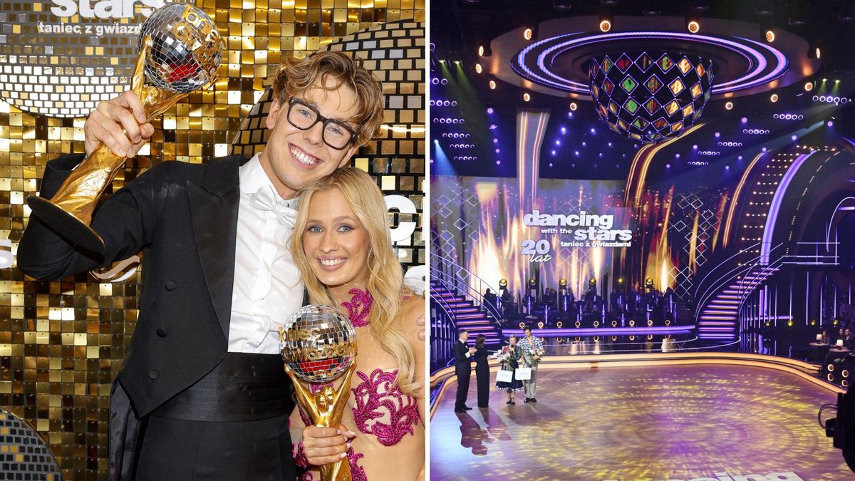 "Taniec z Gwiazdami"