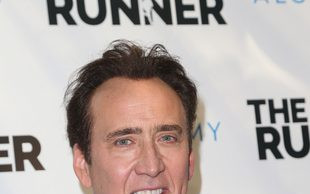 Nicolas Cage ODMÓWIŁ zagrania we Władcy Pierścieni