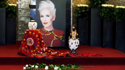 Dziś pogrzeb Kory – tak rodzina, przyjaciele i fani żegnają artystkę (ZDJĘCIA)