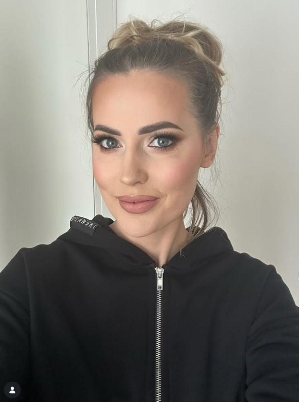 Ewelina Sienicka-Kupicha/Instagram/ewelinasienicka_kupicha