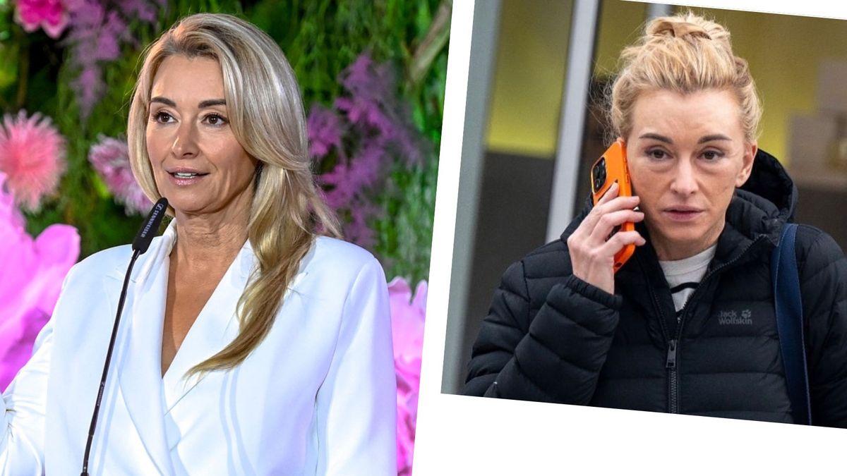 Martyna Wojciechowska, fot. AKPA.