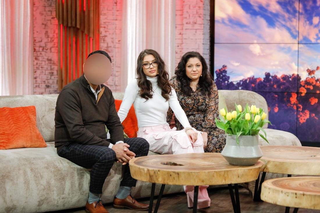 Skandal w rodzinie Viki Gabor, fot. AKPA