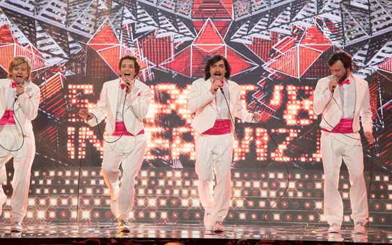 Twoja Twarz Brzmi Znajomo: W sobotę finał programu!