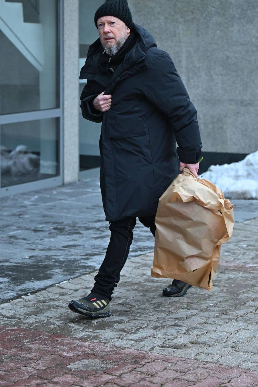 pogrzeb Michała Urbaniaka, fot.: KAPiF