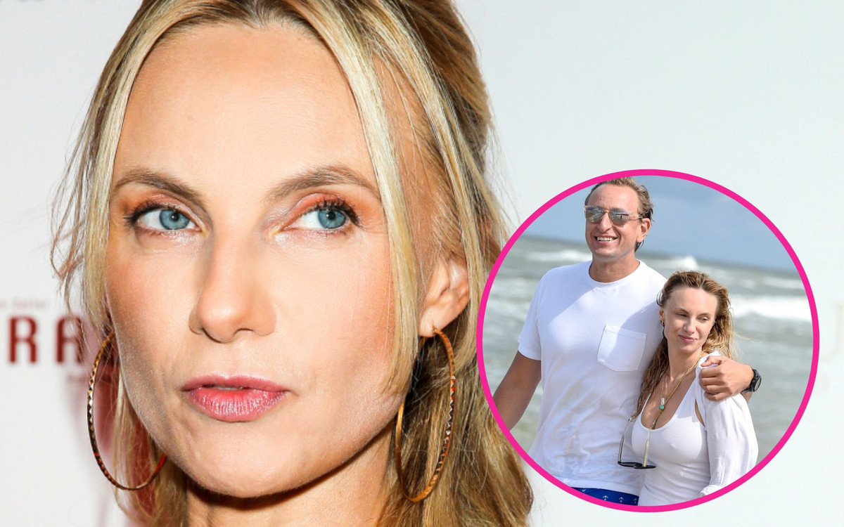 Sylwia Gliwa znów jest singielką. Rozstała się z chłopakiem już jakiś czas temu