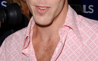 Steve-O wylądował w psychiatryku