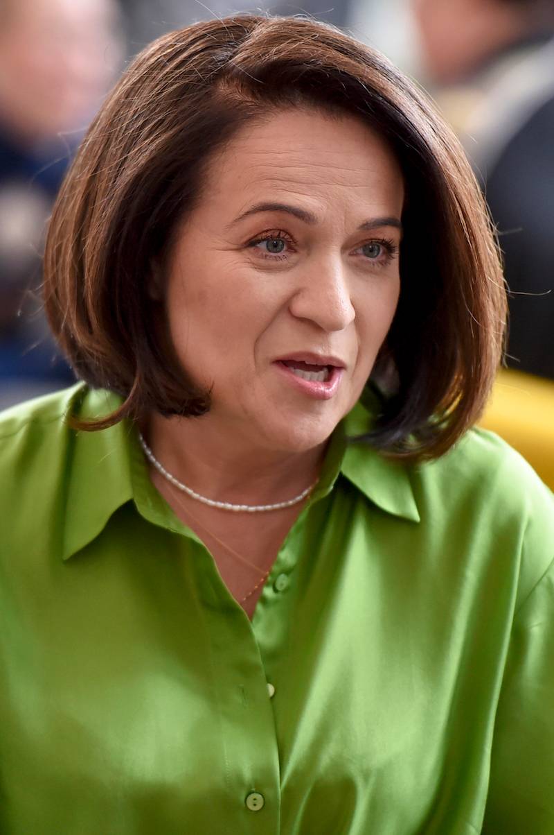 Gwiazdy “DDTVN”. Ohme i Chajzer wygłupiają się na ściance, wiosenna Woźniak-Starak, Krupińska…