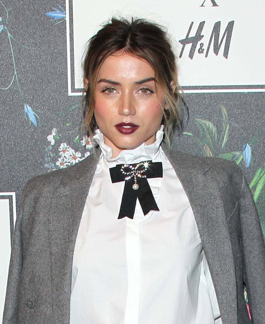 Ana de Armas została nową dziewczyną Jamesa Bonda