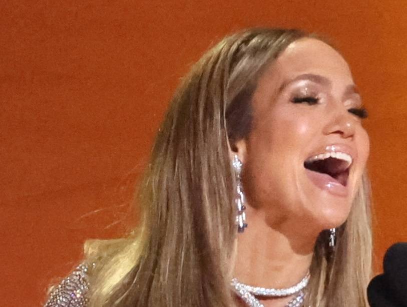 Jak miewa się CERA gwiazd na gali Grammy 2023? Sharon Stone, Taylor Swift, Beyonce…