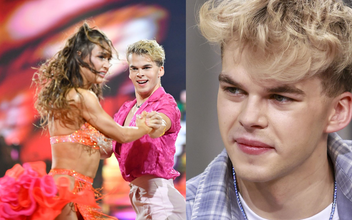 Tuż przed czwartym odcinkiem “TzG” Jasper ogłosił te wieści. Fani w szoku