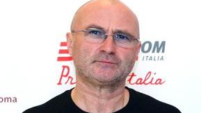 Phil Collins przechodzi na emeryturę