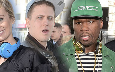 50 cent w Polsce – kompromitacja Szulim i PeKaya (FOTO)