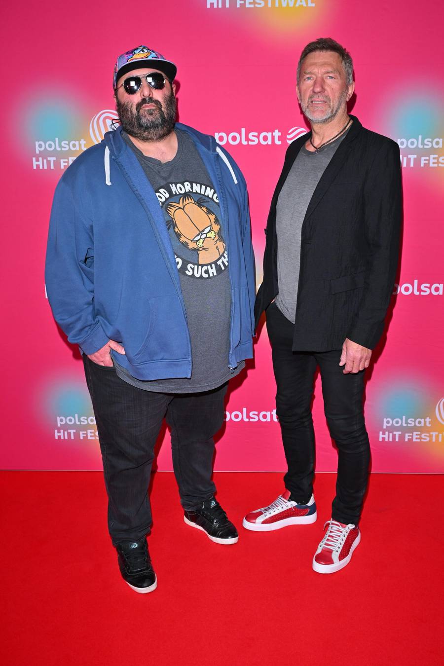 Zespół Piersi/Polsat Hit Festiwal/KAPiF