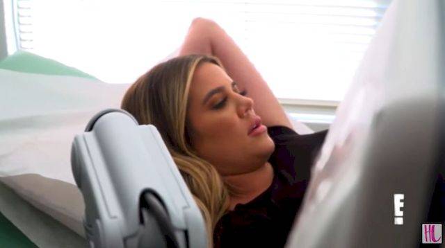 SZOKUJĄCA diagnoza Khloe Kardashian!