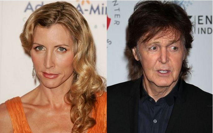 Najbardziej spektakularne rozwody w historii show-biznesu