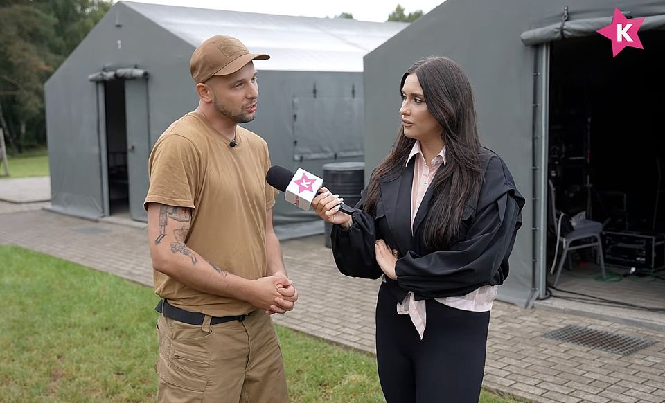 Maciej Pela fot. Kozaczek Exclusive