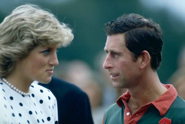 Rzeczy, których (na pewno!) nie wiecie o księżnej Dianie