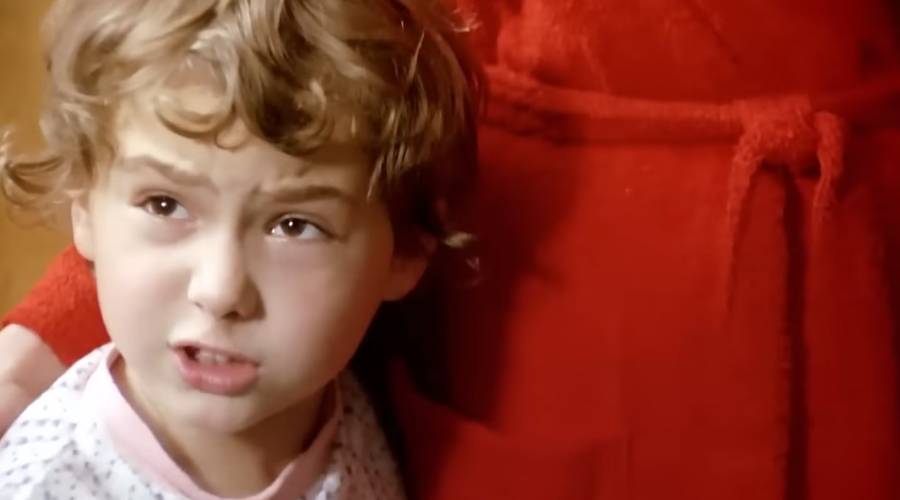 Co dzieje się z Piotrusiem z "Kogla-Mogla"?